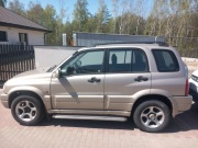 Suzuki Grant Vitara 2L 2003r.