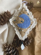 Bombka ręcznie robiona