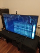 Philips 55 cali uszkodzony 