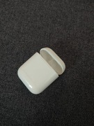 Airpods 2 generacji etui ładujące 