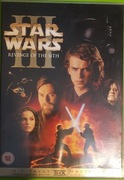 Star Wars III Revenge of the Sith