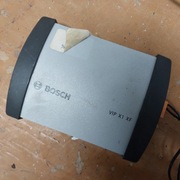 Videoserwer bosch vip x1