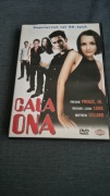 Cała ona dvd film