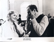 SZCZEPKOWSKA, PIECZYŃSKI fotografia fotos film JEZIORO BODEŃSKIE