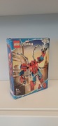 Lego Marvel Super Heroes - 76146 - Spider-Man Mech