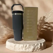 Kubek termiczny Stanley 30 oz – izolowany próżniowo, stal nierdzewna