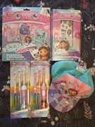 Zestaw Gabi Dollhouse 