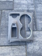 Mercedes GLK X204 Osłona ramka uchwyt na kubki A2046800508