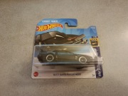 Hot wheels K.I.T.T Super Pursuit Mode Knight Rider 
