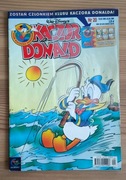Kaczor Donald czasopismo dla dzieci nr 20/99