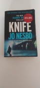 Jo Nesbo 'Knife'