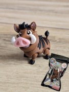 Figurka Guziec Pumba 3D - Druk3d fidget mixGadzet