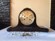 Zegar JUNGHANS WURTTEMBERG 1929 secesja / eklektyczny loft