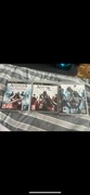 3 gry PS3 cena za całość 
