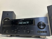 7.1 Amplituner Yamaha RX-V765, 7*145Watt, HDMI,  kina domowego AV