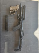 Konwersja AAP01 tuning 