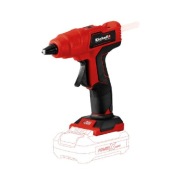 Einhell TE-CG 18 Lii 4522200 Akumulatorowy pistolet do kleju na gorąco 11mm