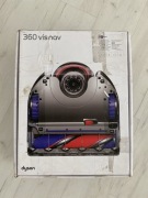 Dyson odkurzacz 360 Vis nav
