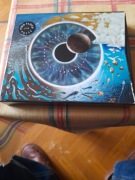 Pink Floyd.Album Pulse 2xCd