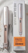 SHEGLAM HAIR – BEACH BABE HAIR WAVER – FALOWNICA DO WŁOSÓW 19mm