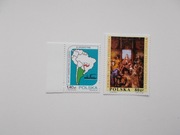 3512,3513 -100l. osadnictwa,600l wydziału teologicznego UJ **