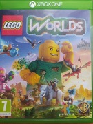LEGO WORLDS 