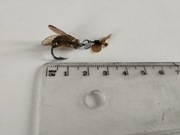 Robak Przynęta Guma uzbrojona na każdą RYBĘ KILLER