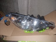 Lampa prawa przednia VALEO 043650 Reflektor 620686 do PEUGEOT 307 