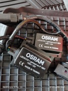 Osram sc002 canbus VW vag