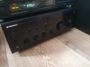 Wzmacniacz stereo Pioneer a602r - 2x70W