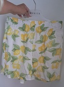 Spodenki damskie 40/L cytryny