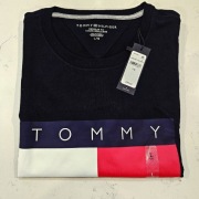 Tommy Hilfiger  heritage flag T-shirt 