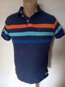 Koszulka męska Superdry - S