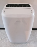 Klimatyzator przenośny KP52W Warmtec 60m2 FV 23%