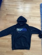Czarna bluza Trapstar XL