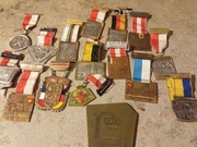 Porządki domowe medale 