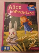 Alice in Wonderland Już czytam po angielsku
