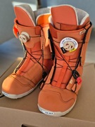 Buty snowbordowe HEAD Scout LYT BOA Colier rozmiar 46 / 29,5cm, gwarancja