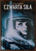 Gimenez - Czwarta siła Segmenty jak nowe Leo Roa