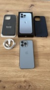 iPhone 13 Pro 256 GB jak nowy! :)