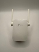 TP-Link RE305 – Wi-Fi repeater / extender, sprawny, lekkie rysy