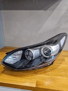 Reflektor lampa lewa Kia Sportage IV 2016 GT Line