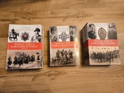 Czasopismo Wielka Księga Kawalerii Polskiej 1918-1939