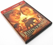 W pustyni i w puszczy ( Karolina Sawka Artur Żmijewski ) 2x VCD