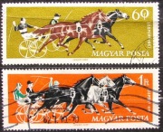 Węgry 1961 r. Sport