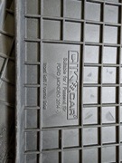 Dywanik gumowy Ford Mondeo 