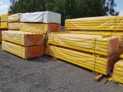 Dźwigar h-20 GŁOWICE Sztyce Stemple Budowlane PROMOCJA