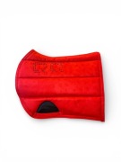 Czaprak wszechstronny QHP The Puff Super Grip