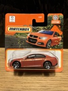 MATCHBOX - HOLDEN VF COMMODORE SSV - 68/100 - ZOBACZ POZOSTAŁE
