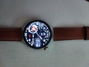 Smartwatch Watch4Pro  AMOLED